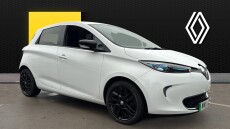 Renault Zoe 65kW i Dynamique Nav Rapid Charge 22kWh 5dr Auto Electric Hatchback